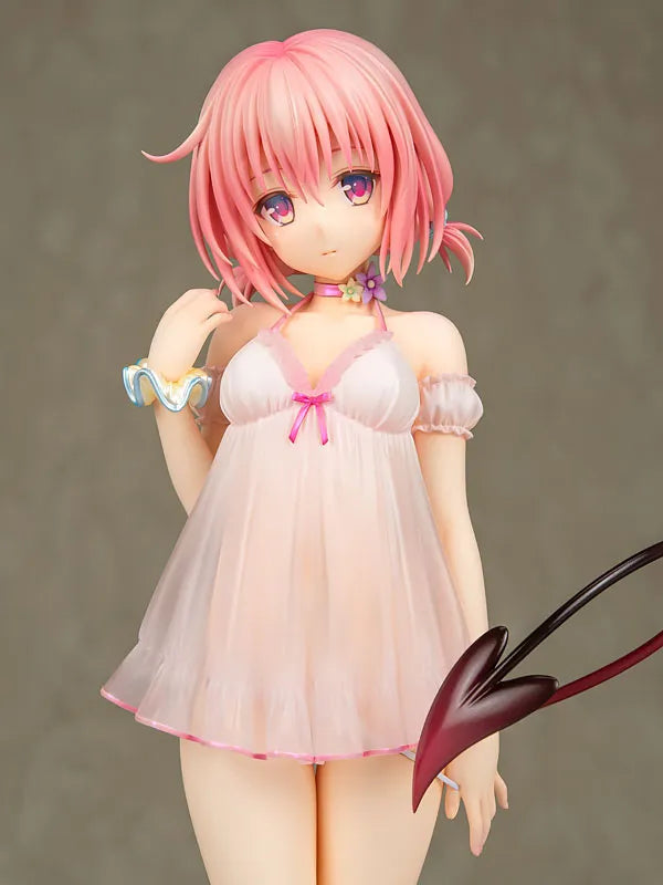 To LOVEru Darkness - Momo Belia Deviluke - 1/6 - Babydoll Ver. (Alter)ㅤ – Alter – ActionFigureBrasil
