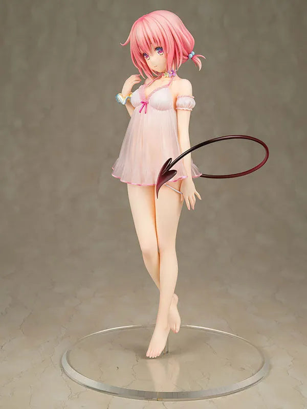 To LOVEru Darkness - Momo Belia Deviluke - 1/6 - Babydoll Ver. (Alter)ㅤ – Alter – ActionFigureBrasil