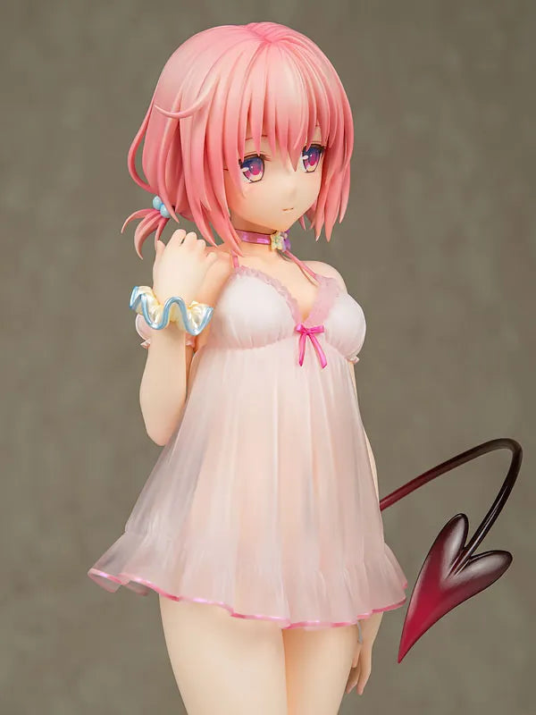 To LOVEru Darkness - Momo Belia Deviluke - 1/6 - Babydoll Ver. (Alter)ㅤ – Alter – ActionFigureBrasil