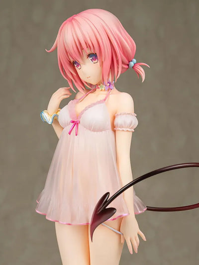 To LOVEru Darkness - Momo Belia Deviluke - 1/6 - Babydoll Ver. (Alter)ㅤ – Alter – ActionFigureBrasil — close
