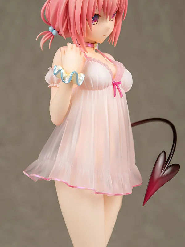 To LOVEru Darkness - Momo Belia Deviluke - 1/6 - Babydoll Ver. (Alter)ㅤ – Alter – ActionFigureBrasil