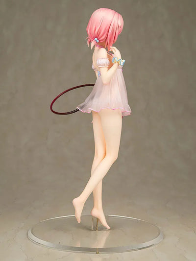 To LOVEru Darkness - Momo Belia Deviluke - 1/6 - Babydoll Ver. (Alter)ㅤ – Alter – ActionFigureBrasil — close