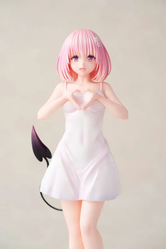 To LOVEru Darkness - Momo Belia Deviluke - 1/6 (Goo Goo Dept., Mimeyoi, Union Creative International Ltd)ㅤ – Union Creative – ActionFigure Brasil