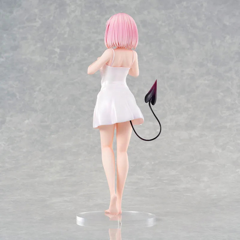 To LOVEru Darkness - Momo Belia Deviluke - 1/6 (Goo Goo Dept., Mimeyoi, Union Creative International Ltd)ㅤ – Union Creative – ActionFigure Brasil