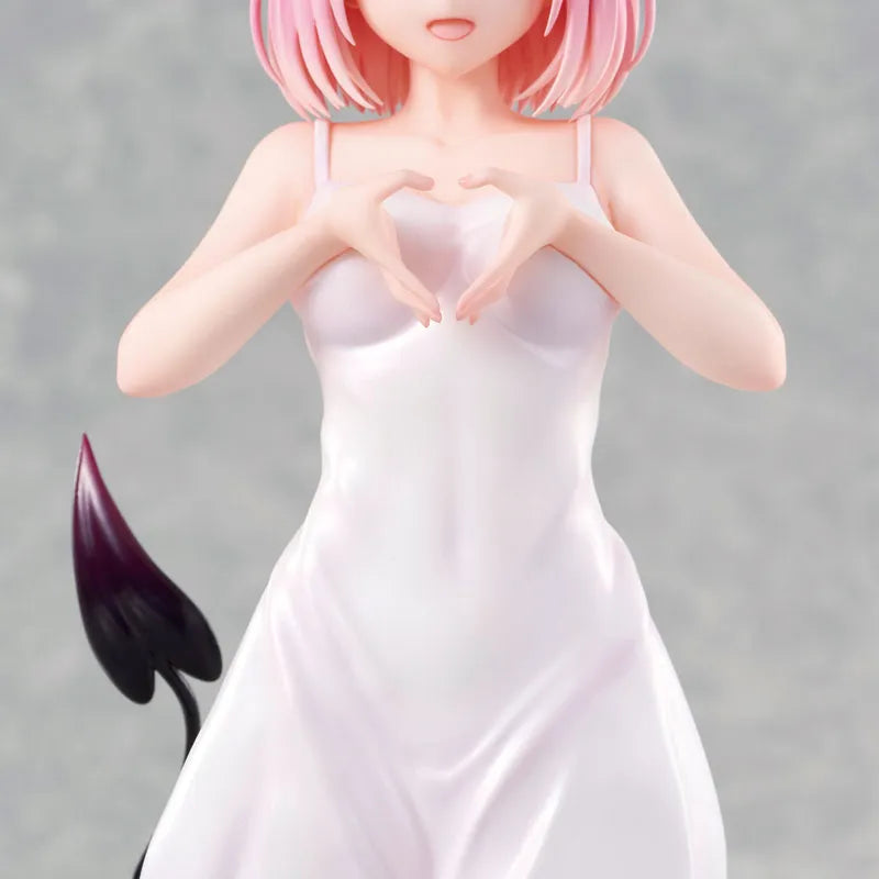 To LOVEru Darkness - Momo Belia Deviluke - 1/6 (Goo Goo Dept., Mimeyoi, Union Creative International Ltd)ㅤ – Union Creative – ActionFigure Brasil