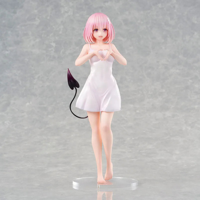 To LOVEru Darkness - Momo Belia Deviluke - 1/6 (Goo Goo Dept., Mimeyoi, Union Creative International Ltd)ㅤ – Union Creative – ActionFigure Brasil