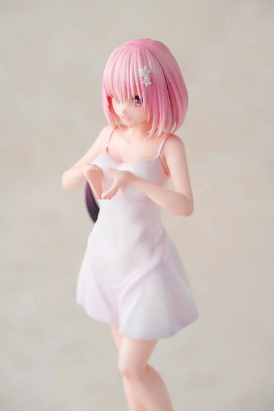 To LOVEru Darkness - Momo Belia Deviluke - 1/6 (Goo Goo Dept., Mimeyoi, Union Creative International Ltd)ㅤ – Union Creative – ActionFigure Brasil — iluminação de estúdio
