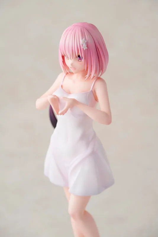 To LOVEru Darkness - Momo Belia Deviluke - 1/6 (Goo Goo Dept., Mimeyoi, Union Creative International Ltd)ㅤ – Union Creative – ActionFigure Brasil