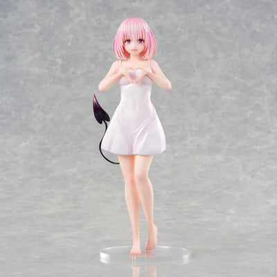 To LOVEru Darkness - Momo Belia Deviluke - 1/6 (Goo Goo Dept., Mimeyoi, Union Creative International Ltd)ㅤ – Union Creative – ActionFigureBrasil — com base expositora