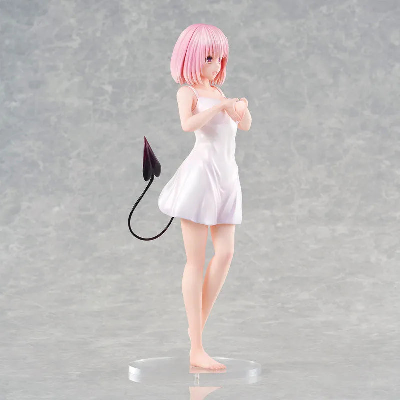 To LOVEru Darkness - Momo Belia Deviluke - 1/6 (Goo Goo Dept., Mimeyoi, Union Creative International Ltd)ㅤ – Union Creative – ActionFigure Brasil
