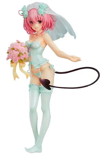 To LOVEru Darkness - Momo Belia Deviluke - 1/6 (Max Factory)ㅤ – Max Factory – ActionFigure Brasil