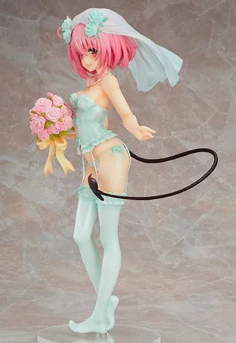 To LOVEru Darkness - Momo Belia Deviluke - 1/6 (Max Factory)ㅤ – Max Factory – ActionFigure Brasil