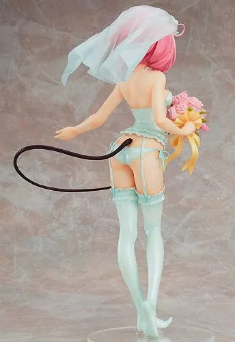 To LOVEru Darkness - Momo Belia Deviluke - 1/6 (Max Factory)ㅤ – Max Factory – ActionFigure Brasil