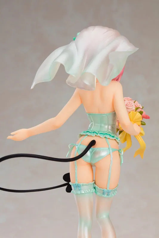 To LOVEru Darkness - Momo Belia Deviluke - 1/6 - Refined Ver. (Max Factory)ㅤ – Max Factory – ActionFigure Brasil