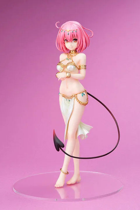 To LOVEru Darkness - Momo Belia Deviluke - 1/7 (Amakuni, Hobby Japan)ㅤ – Amakuni – ActionFigure Brasil