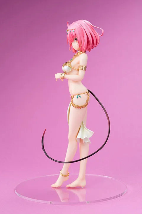 To LOVEru Darkness - Momo Belia Deviluke - 1/7 (Amakuni, Hobby Japan)ㅤ – Amakuni – ActionFigure Brasil