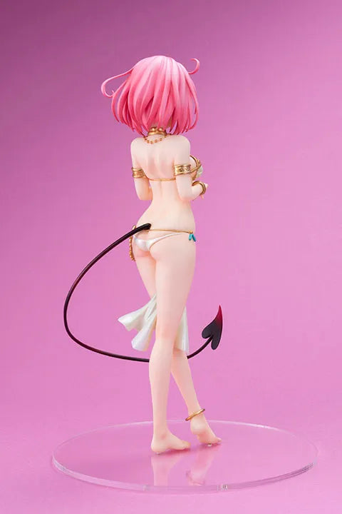 To LOVEru Darkness - Momo Belia Deviluke - 1/7 (Amakuni, Hobby Japan)ㅤ – Amakuni – ActionFigure Brasil