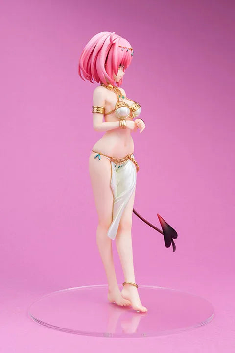 To LOVEru Darkness - Momo Belia Deviluke - 1/7 (Amakuni, Hobby Japan)ㅤ – Amakuni – ActionFigure Brasil