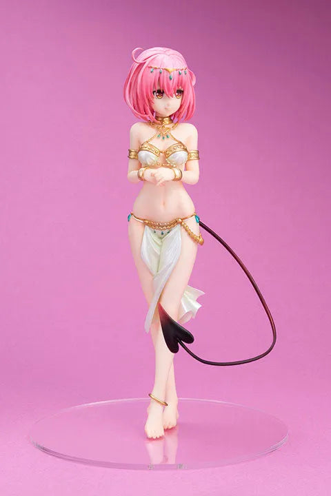 To LOVEru Darkness - Momo Belia Deviluke - 1/7 (Amakuni, Hobby Japan)ㅤ – Amakuni – ActionFigure Brasil