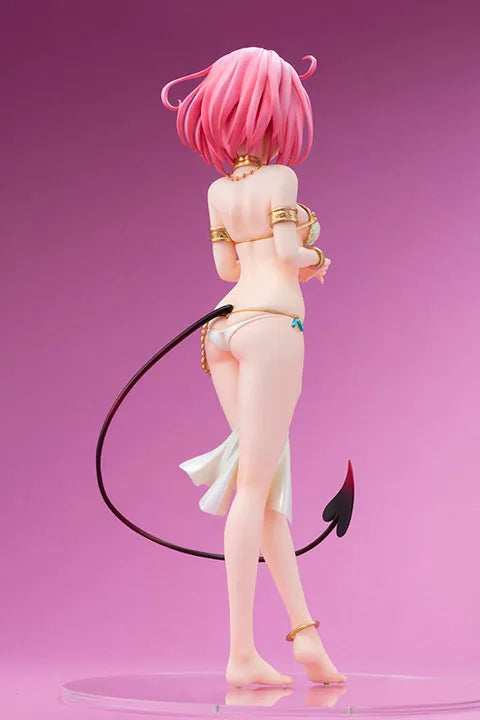 To LOVEru Darkness - Momo Belia Deviluke - 1/7 (Amakuni, Hobby Japan)ㅤ – Amakuni – ActionFigure Brasil