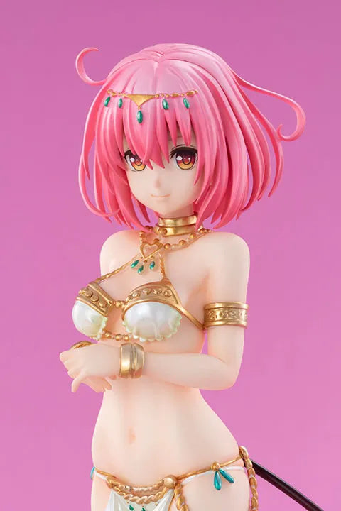 To LOVEru Darkness - Momo Belia Deviluke - 1/7 (Amakuni, Hobby Japan)ㅤ – Amakuni – ActionFigure Brasil