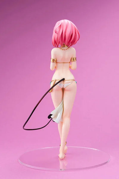 To LOVEru Darkness - Momo Belia Deviluke - 1/7 (Amakuni, Hobby Japan)ㅤ – Amakuni – ActionFigure Brasil — close