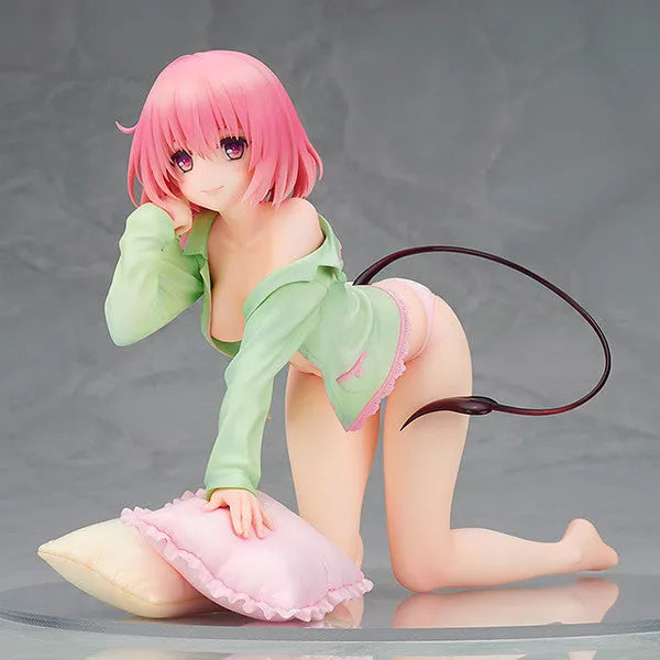 To LOVEru Darkness - Momo Belia Deviluke - 1/7 - Pajama Ver. (Alter)ㅤ – Alter – ActionFigure Brasil