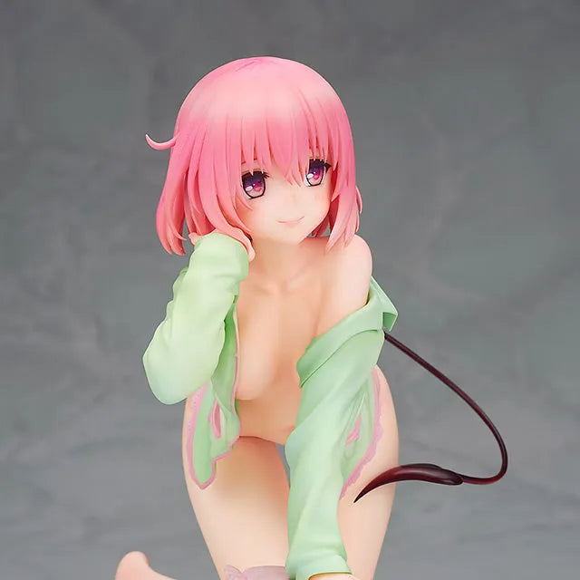 To LOVEru Darkness - Momo Belia Deviluke - 1/7 - Pajama Ver. (Alter)ㅤ – Alter – ActionFigure Brasil