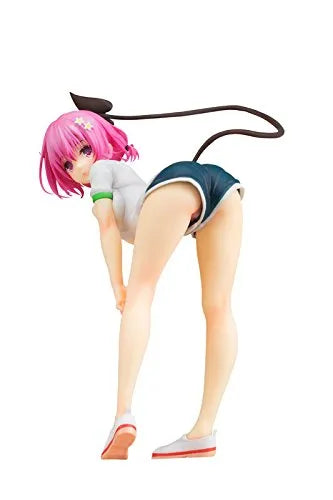 To LOVEru Darkness - Momo Belia Deviluke - 1/7 (Pulchra)ㅤ – Pulchra – ActionFigure Brasil