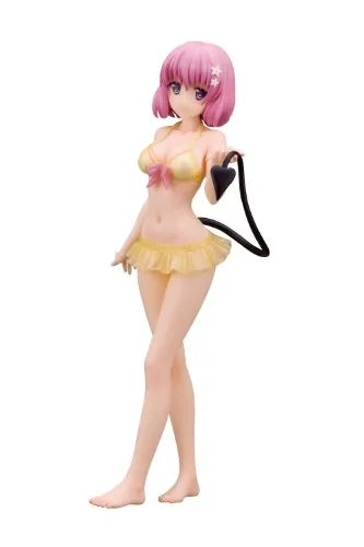 To LOVEru Darkness - Momo Belia Deviluke - 1/7 - Swimsuit ver. (Alphamax)ㅤ – Alphamax – ActionFigure Brasil