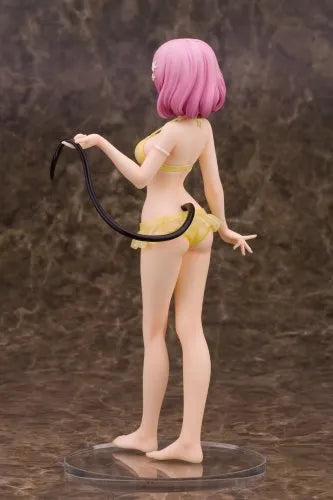 To LOVEru Darkness - Momo Belia Deviluke - 1/7 - Swimsuit ver. (Alphamax)ㅤ – Alphamax – ActionFigure Brasil