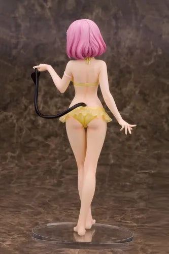 To LOVEru Darkness - Momo Belia Deviluke - 1/7 - Swimsuit ver. (Alphamax)ㅤ – Alphamax – ActionFigure Brasil