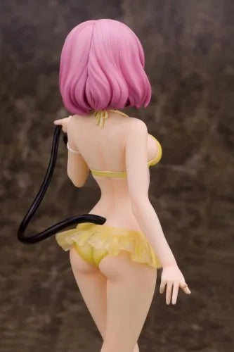 To LOVEru Darkness - Momo Belia Deviluke - 1/7 - Swimsuit ver. (Alphamax)ㅤ – Alphamax – ActionFigure Brasil