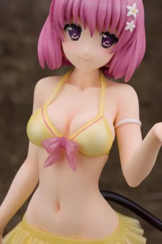 To LOVEru Darkness - Momo Belia Deviluke - 1/7 - Swimsuit ver. (Alphamax)ㅤ – Alphamax – ActionFigure Brasil