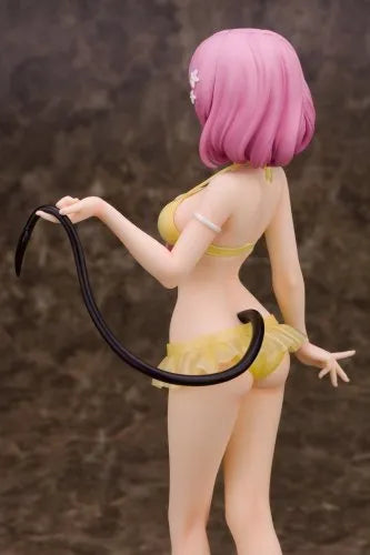 To LOVEru Darkness - Momo Belia Deviluke - 1/7 - Swimsuit ver. (Alphamax)ㅤ – Alphamax – ActionFigure Brasil