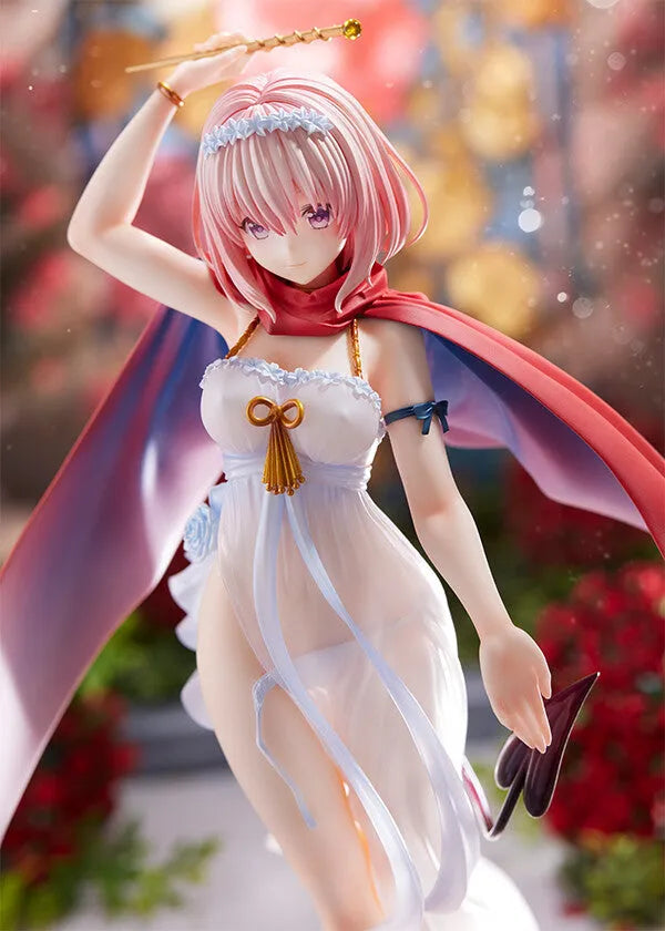 To LOVEru Darkness - Momo Belia Deviluke - 1/7 - The Magician Ver. (Broccoli)ㅤ – Broccoli – ActionFigure Brasil