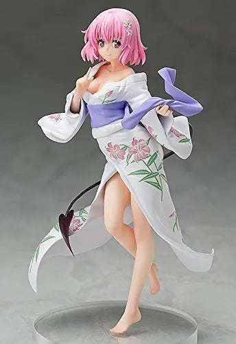 To LOVEru Darkness - Momo Belia Deviluke - 1/8 - Yukata ver. (FREEing)ㅤ – FREEing – ActionFigure Brasil