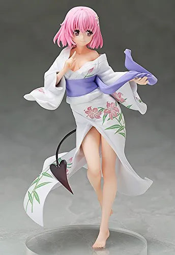 To LOVEru Darkness - Momo Belia Deviluke - 1/8 - Yukata ver. (FREEing)ㅤ – FREEing – ActionFigure Brasil