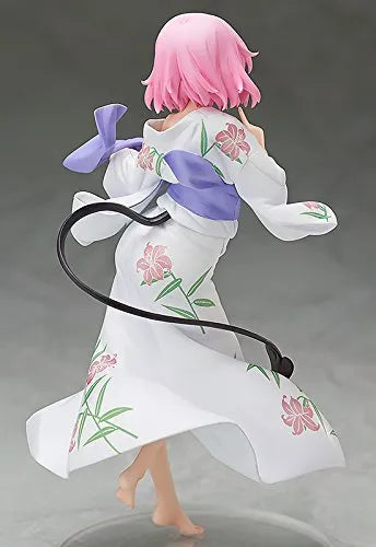To LOVEru Darkness - Momo Belia Deviluke - 1/8 - Yukata ver. (FREEing)ㅤ – FREEing – ActionFigure Brasil