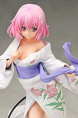 To LOVEru Darkness - Momo Belia Deviluke - 1/8 - Yukata ver. (FREEing)ㅤ – FREEing – ActionFigure Brasil