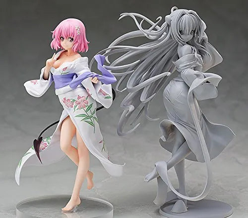 To LOVEru Darkness - Momo Belia Deviluke - 1/8 - Yukata ver. (FREEing)ㅤ – FREEing – ActionFigure Brasil