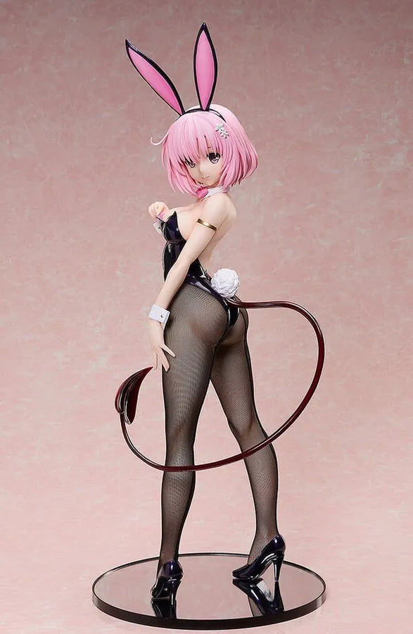 To LOVEru Darkness - Momo Belia Deviluke - B-style - 1/3 - Bunny Ver. (FREEing)ㅤ – FREEing – ActionFigure Brasil