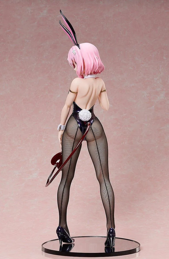 To LOVEru Darkness - Momo Belia Deviluke - B-style - 1/3 - Bunny Ver. (FREEing)ㅤ – FREEing – ActionFigure Brasil