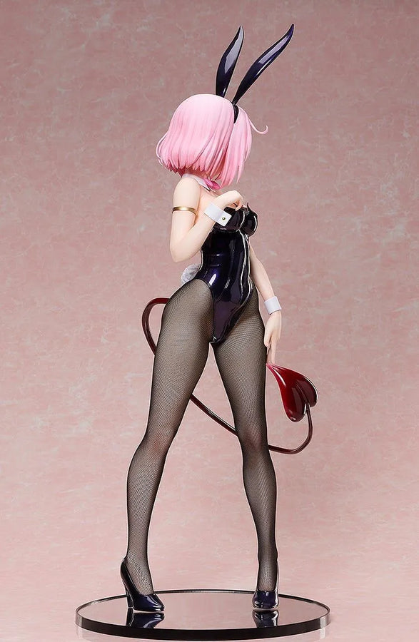 To LOVEru Darkness - Momo Belia Deviluke - B-style - 1/3 - Bunny Ver. (FREEing)ㅤ – FREEing – ActionFigure Brasil