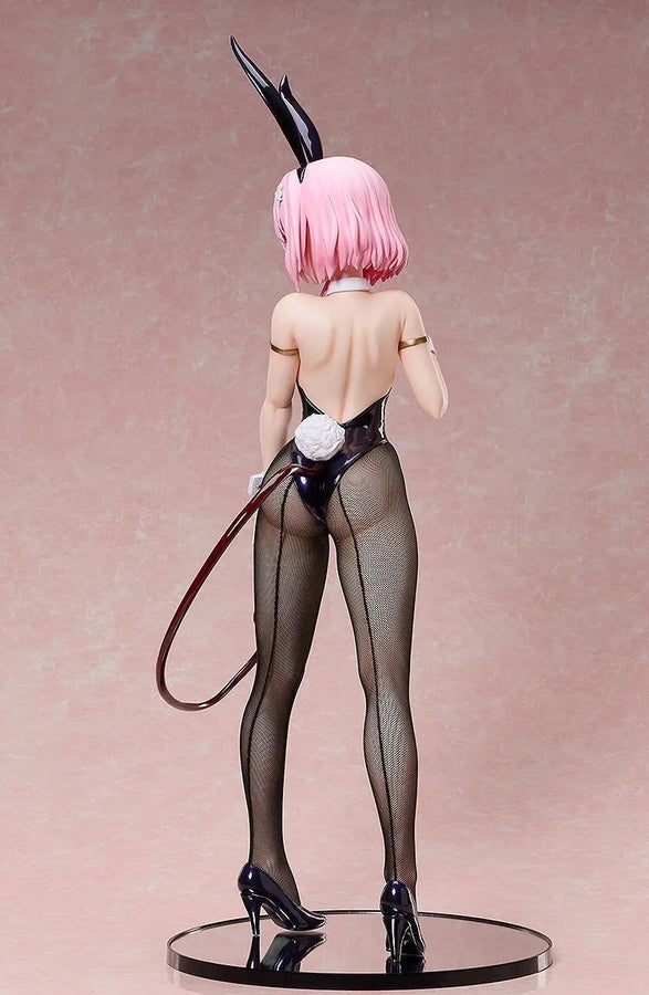 To LOVEru Darkness - Momo Belia Deviluke - B-style - 1/3 - Bunny Ver. (FREEing)ㅤ – FREEing – ActionFigure Brasil
