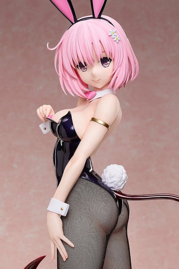 To LOVEru Darkness - Momo Belia Deviluke - B-style - 1/3 - Bunny Ver. (FREEing)ㅤ – FREEing – ActionFigure Brasil