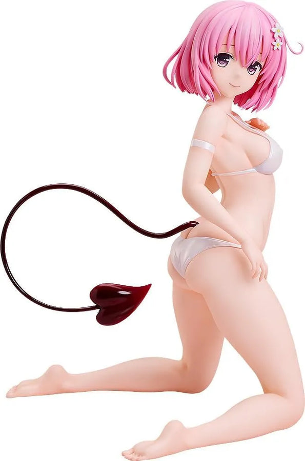 To LOVEru Darkness - Momo Belia Deviluke - B-style - 1/4 - Swimsuit with Gym Uniform Ver. (FREEing)ㅤ – FREEing – ActionFigure Brasil