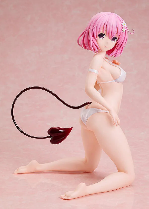 To LOVEru Darkness - Momo Belia Deviluke - B-style - 1/4 - Swimsuit with Gym Uniform Ver. (FREEing)ㅤ – FREEing – ActionFigure Brasil