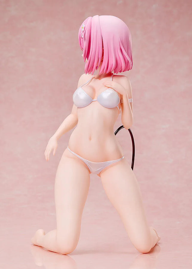 To LOVEru Darkness - Momo Belia Deviluke - B-style - 1/4 - Swimsuit with Gym Uniform Ver. (FREEing)ㅤ – FREEing – ActionFigure Brasil