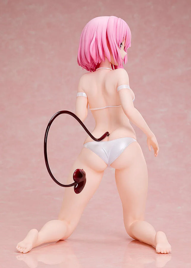 To LOVEru Darkness - Momo Belia Deviluke - B-style - 1/4 - Swimsuit with Gym Uniform Ver. (FREEing)ㅤ – FREEing – ActionFigure Brasil